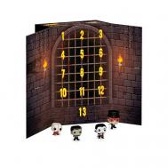 13-дневный адвент-календарь «Убийца Хэллоуина» Funko