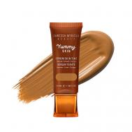 Тинт-уход для лица Yummy Skin Serum Skin Tint DANESSA MYRICKS