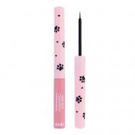 Жидкая подводка для глаз HUSBANDO EYELINER #chooseyours SODA