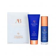 Набор для ухода за лицом и телом The Deep Hydration Duo Augustinus Bader
