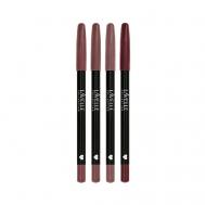 Набор карандашей для губ Lavelle Collection