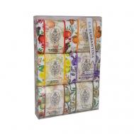 Набор мыла "Фруктовые Сады" 636 LA FLORENTINA