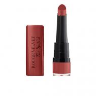 Матовая губная помада Rouge Velvet The Lipstick Bourjois