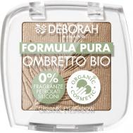 Тени для век Formula Pura Ombretto Bio DEBORAH MILANO