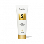 Пенка для глубокого очищения лица Dunte 75 Dzintars