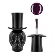 Гель-лак покрытие Skull Collection UNICORNS APPROVE
