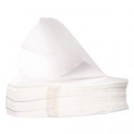 Фильтры для кофе №4 белые Tatkraft