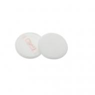 Губка для нанесения пудры круглая DEWAL BEAUTY