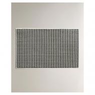 Текстурированный вафельный коврик для ванной 50 x 80 см ZARA HOME