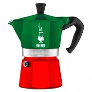 Кофеварка 0005322 Moka pot Bialetti