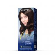 ESTEL Краска для волос, стойкая LOVE тон 4/7 Мокко 115 Estel Professional