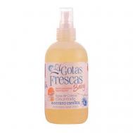 Детский одеколон Gotas Frescas Baby 250 Instituto Espanol