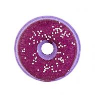 Бомба для ванны "BLACKBERRY DONUT" UNICORNS APPROVE