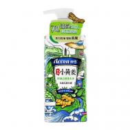 Шампунь для волос GINGER с имбирем против перхоти 500 ACCEN