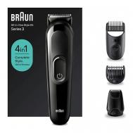 Универсальный триммер Series 3 SK3400 BRAUN