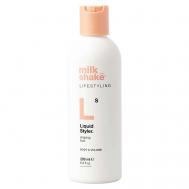 Средство для укладки волос LIFESTYLING Liquid Styler 200 MILK SHAKE