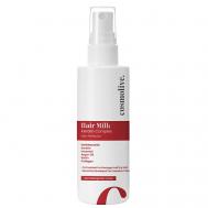 Молочко для волос с кератиновым комплексом 100 COSMOLIVE