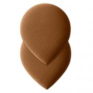 Cпонжи для макияжа пуховки SHINEWELL