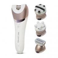 Прибор для ухода за кожей GL4960 GALAXY LINE