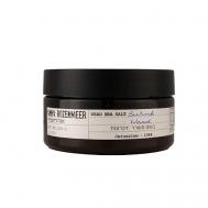 Соль для ванны Burnt Wood Dead Sea Salt ANNA ROZENMEER