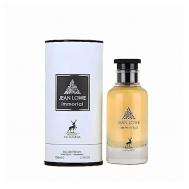 Парфюмерная вода Jean Lowe Immortal 100 Maison Alhambra