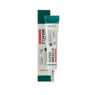 Крем для лица с кислотами для точечного применения Super Miracle 30 SOME BY MI