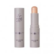 Хайлайтер для лица  HIGHLIGHTER STICK в стике Mixit
