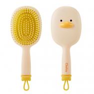 Расческа для волос массажная CHELAY