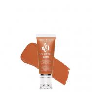 Жидкий матовый пигмент Colorfix Matte DANESSA MYRICKS