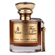 Парфюмерная вода Emir Fire Your Desire 100 PARIS CORNER