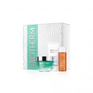 Набор Aquasource Hyalu Plump Gel Holiday Set BIOTHERM