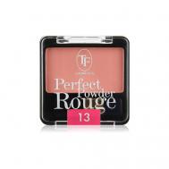 Румяна Perfect Powder Rouge TF