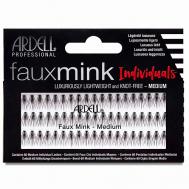 Пучки ресниц норка средние Ardell
