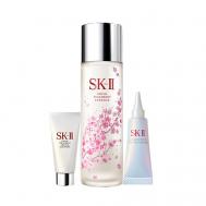 Набор средств для лица Limited Skincare SK-II