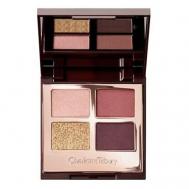 Тени Fire Rose Luxury Palette Charlotte Tilbury