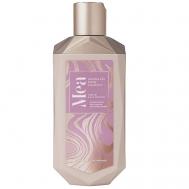 Шампунь для блеска волос с кератином и протеинами шелка Shameless Shine Shampoo 450 MEA