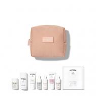 DR.BARBARA STURM Набор Glow Kit с косметичкой Dr. Barbara Sturm