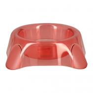 Миска LADY PINK