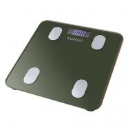 Умные диагностические весы LU-1334 LUMME