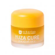 Крем-концентрат для лица Юзу Yuza Cure 25 Erborian