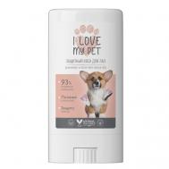 Защитный воск для лап 15 I Love My Pet