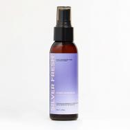 Дезодорант-спрей для тела натуральный с квасцами и ионами серебра цветочный Silver Fresh 100 Invit