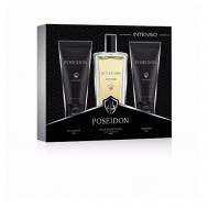 Парфюмерный набор Poseidon Intenso Instituto Espanol