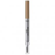 L'OREAL Механический карандаш для бровей Brow Artist Xpert L'Oreal Paris