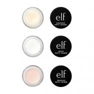 Набор для макияжа Primer Putty Primer Trio E.L.F.