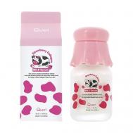 Сыворотка для лица с экстрактом клубники и коллагеном 50 QURET
