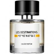 Grasse 50 LES DESTINATIONS