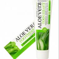 Зубная паста с алое вера 75 HerbOlive