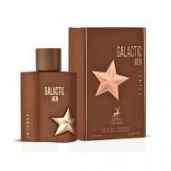 Парфюмерная вода Galactic Men Intense 100 Maison Alhambra