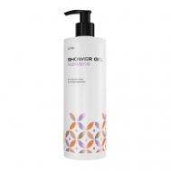 Натуральный гель для душа бережное очищение 400 ILOVEMG